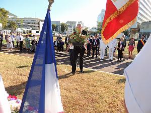 2023 09 25 TOULON  HOMMAGE AUX HARKIS FORCES SUPPLETIVES D ALGERIE (54)